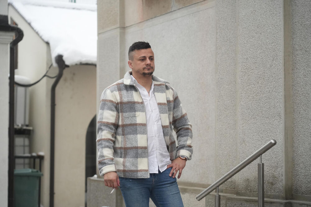 Borislav Terzić Terza 