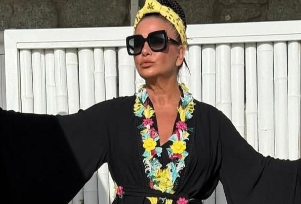 BILA JE NAJPOZNATIJA LJUBAVNICA NA BALKANU! Sina upoznala sa sadašnjom ženom: "NEKO TREBA DA ME ZAUSTAVI..."