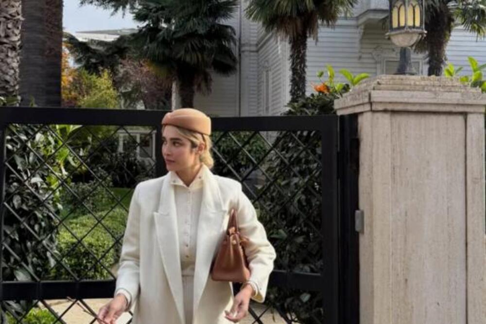 OVAKO ŽIVE DECA IRANSKE ELITE! Dok ljudi ginu na ulicama, oni PLIVAJU U PARAMA - pogledajte ove PRIZORE! (FOTO)