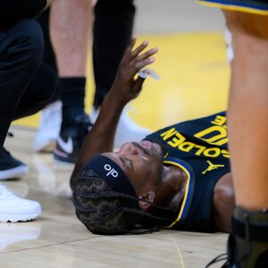 Katastrofalna povreda: Džimi Batler završio sezonu!