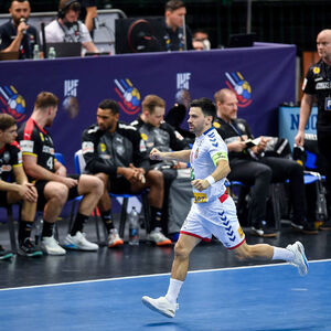 Kapiten rukometaša Srbije ozvaničio kraj reprezentativne karijere posle ispadanja sa Evropskog prvenstva!