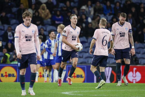 Malme pred Crvenu zvezdu odbio višemilionsku ponudu za igrača koga prati i Mančester junajted (Video)