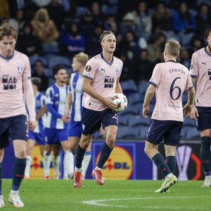 Malme pred Crvenu zvezdu odbio višemilionsku ponudu za igrača koga prati i Mančester junajted (Video)