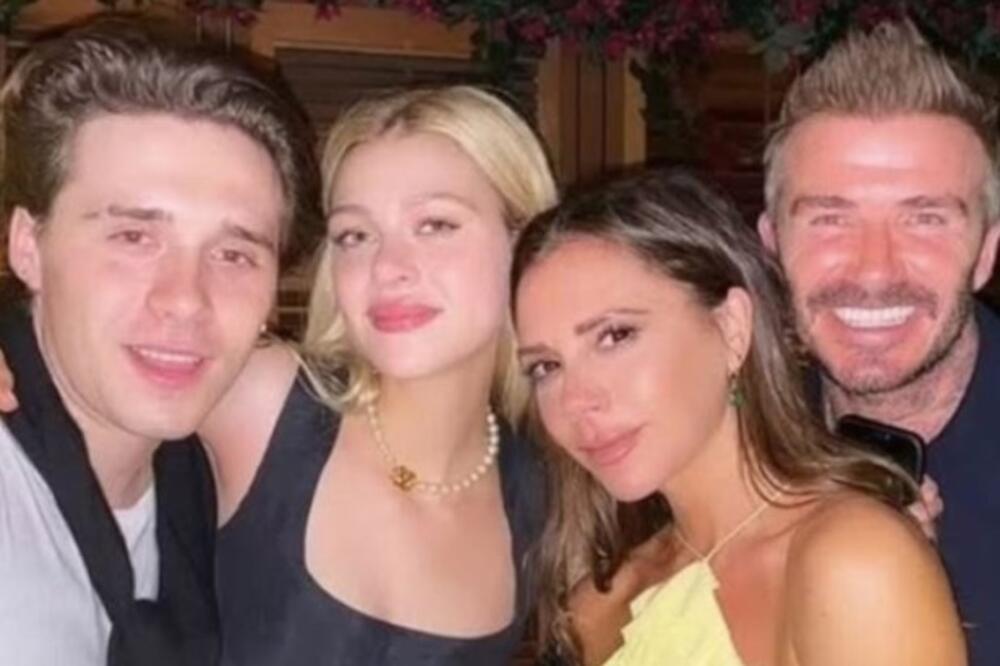 ODREKAO SE PORODICE! Sin fudbalera izneo šok tvrdnje o NAJBLIŽIMA - MAJKA se ponašala BIZARNO na svadbi? BRUKA!