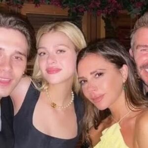 ODREKAO SE PORODICE! Sin fudbalera izneo šok tvrdnje o NAJBLIŽIMA - MAJKA se ponašala BIZARNO na svadbi? BRUKA!