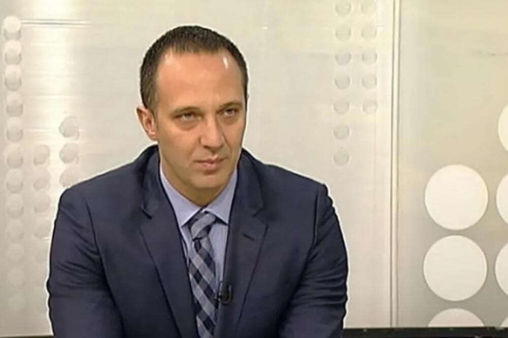 ZA KOMANDANTA JZO POSTAVLJEN PUKOVNIK POLICIJE IVAN RISTIĆ!