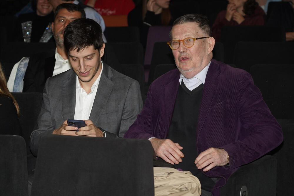 PENZIJA NEBOJŠE PAJKIĆA GLAVNA TEMA SRBA: Nacija će zanemeti kad vidi cifru koja mu leže na račun, BAŠ JAKO!