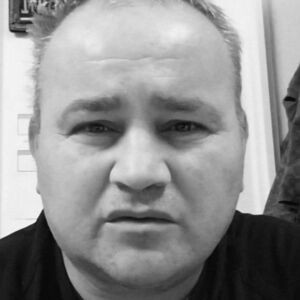 HEROJ SA KIM IZNENADA PREMINUO U 55. GODINI: Kolege i otac se oprostile od majora policije Zorana Stojkovića!