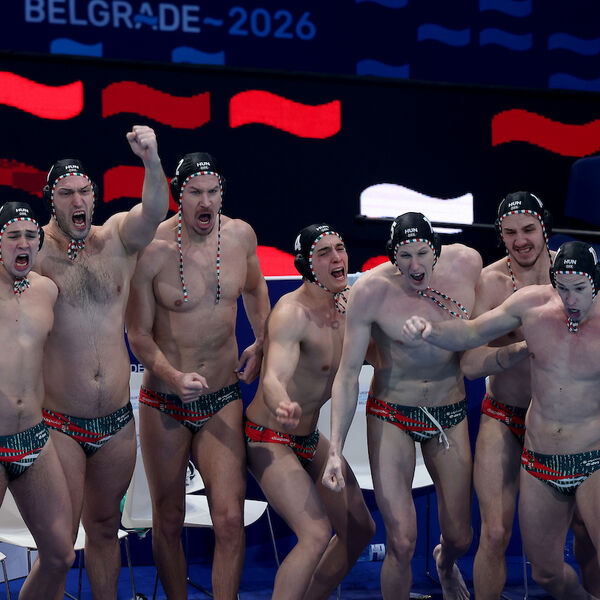 Mađarska eliminisala Španiju, evropskog i svetskog prvaka! Poznat i prvi polufinalni par (Video/Foto)