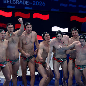 Mađarska eliminisala Španiju, evropskog i svetskog prvaka! Poznat i prvi polufinalni par (Video/Foto)