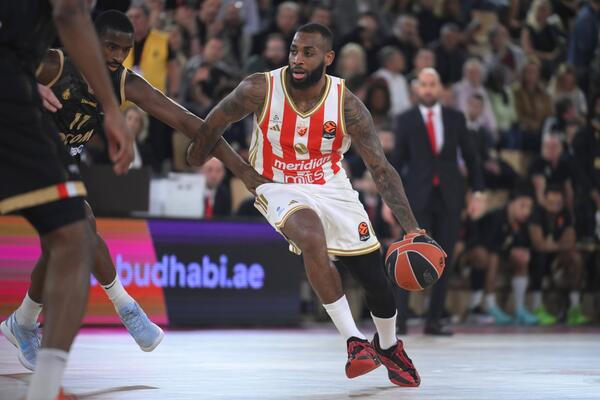 Zvezda pronašla brutalnu zamenu za Kodija!