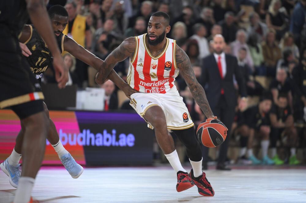 Zvezda pronašla brutalnu zamenu za Kodija!