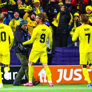 Bodo Glimt nokautirao Mančester siti u Norveškoj! (Foto)