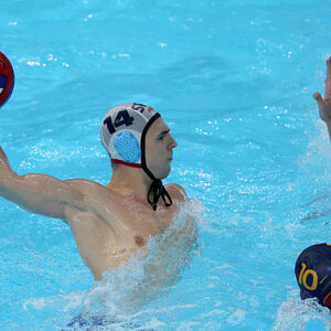 Crna Gora nanela prvi poraz Srbiji, ali ovo je neuspeh koji ne boli (Foto)