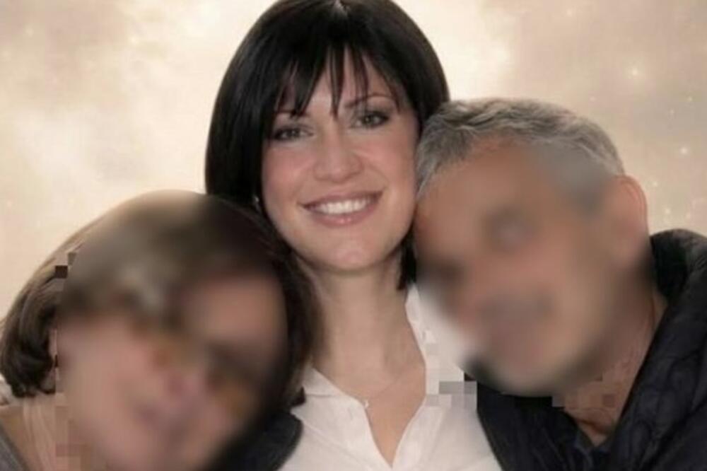 JEZIVO UBISTVO KOD RIMA: Žena izbodena 23 PUTA, pa TELO ostavljeno NAGO I BEZ NOGE!