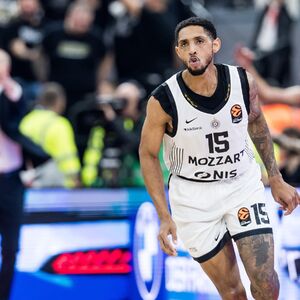 Partizan potvrdio odlazak Pejna i otkrio cifru koju je zaradio!