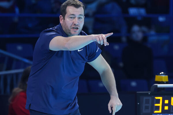 "Imamo tri dana i moramo odmah da počnemo da se pripremimo - zasad ide sve kako treba" (Foto)