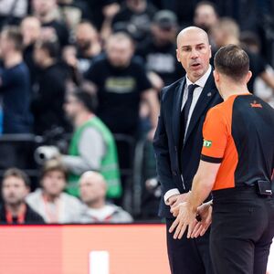 "Kada se pravio tim, nije se razmišljalo o Kupu verovatno, to mi je jasno"