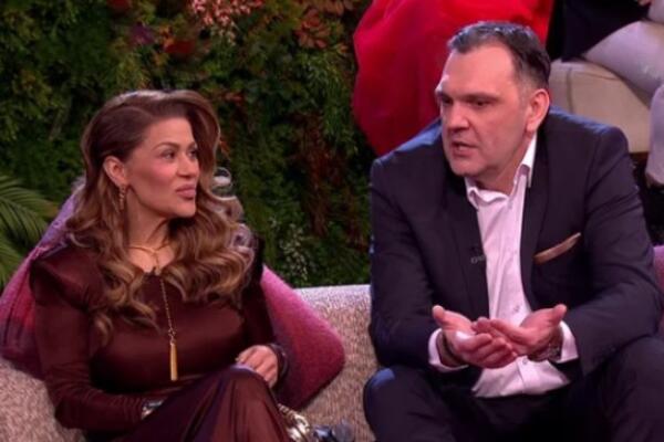 VEZA IM SE VRTI OKO LOVE?! Mina priznala da joj Kasper PLAĆA ZA OVO, narod u stanju šoka