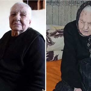Hristina i Milanka su naše bake koje su napunile 100 godina: Tajna njihove dugovečnosti prepričava se Srbijom