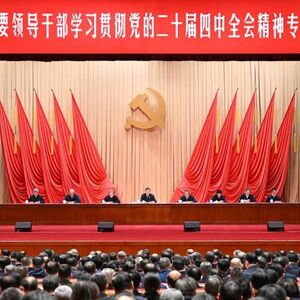 Si naglasio potrebu za dobrim početkom sprovođenja novog petogodišnjeg plana