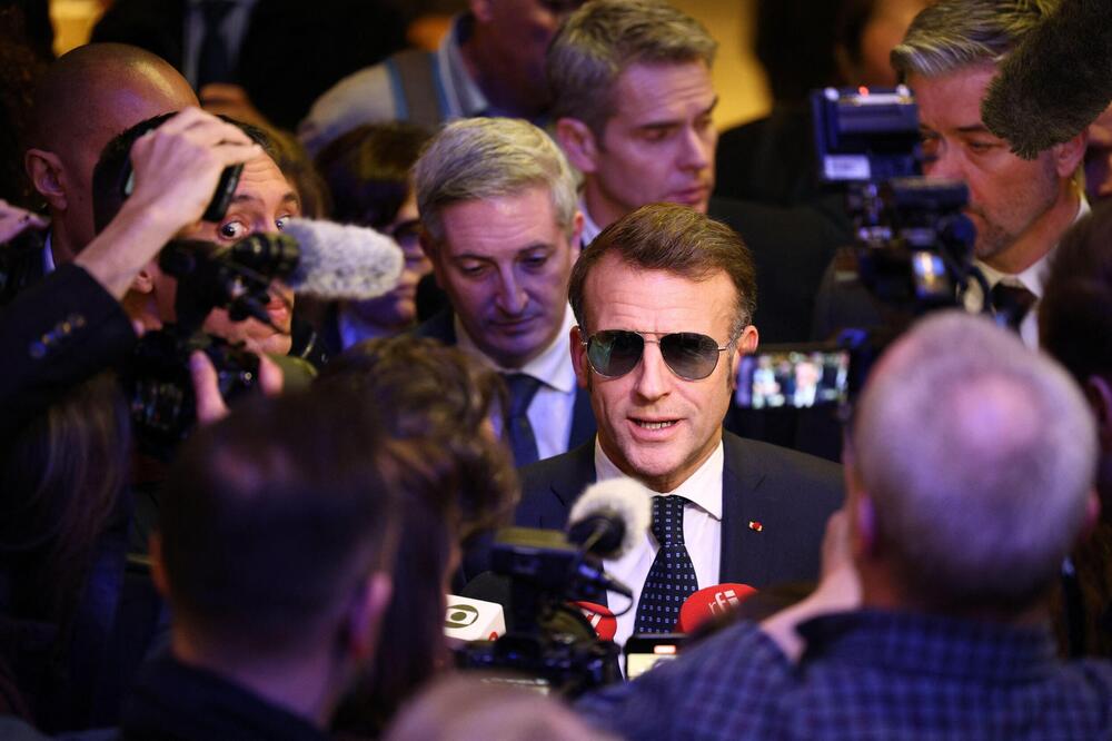 TRAMP KRENUO KUĆI, EVROPSKI MOĆNICI SE SKUPLJAJU U BRISELU: "Jedinstvo Evrope delovalo protiv pretnji"