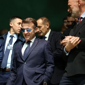 RASKOL EVROPE I AMERIKE JE NEMINOVAN?! Usred tenzija ISPLIVALA ŠOK INFORMACIJA - ovo je KAP KOJA JE PRELILA ČAŠU!