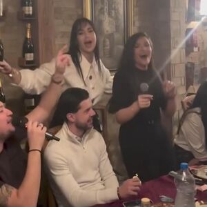 Otkriveno da li su priče o razvodu tačne: Tamara viđena u provodu, peva i veseli se, a evo ko joj je pravio društvo