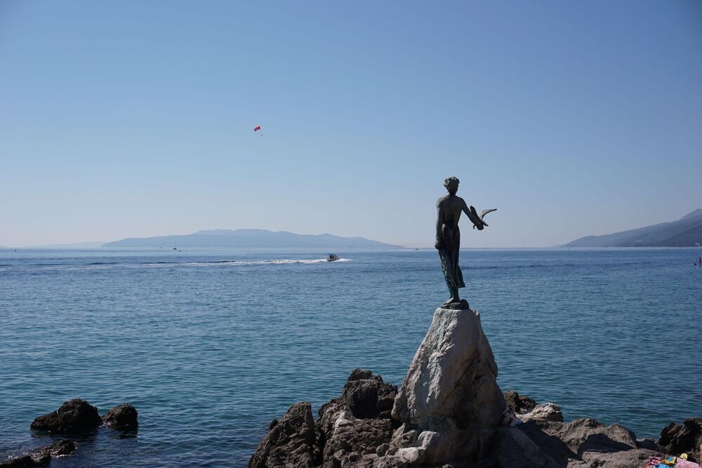 Opatija 