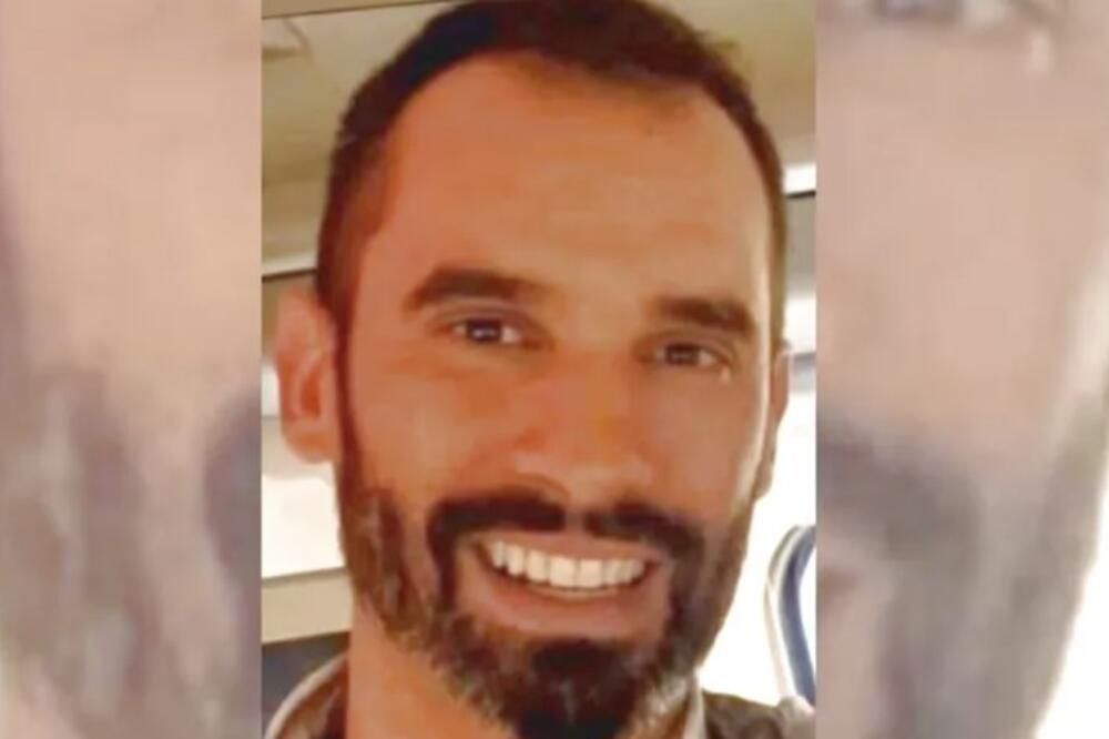 Za dlaku izbegao horor u nesreći 2013, SADA BIO U "VOZU SMRTI" U ŠPANIJI! Sestra Marija zavapila, niko ne zna...