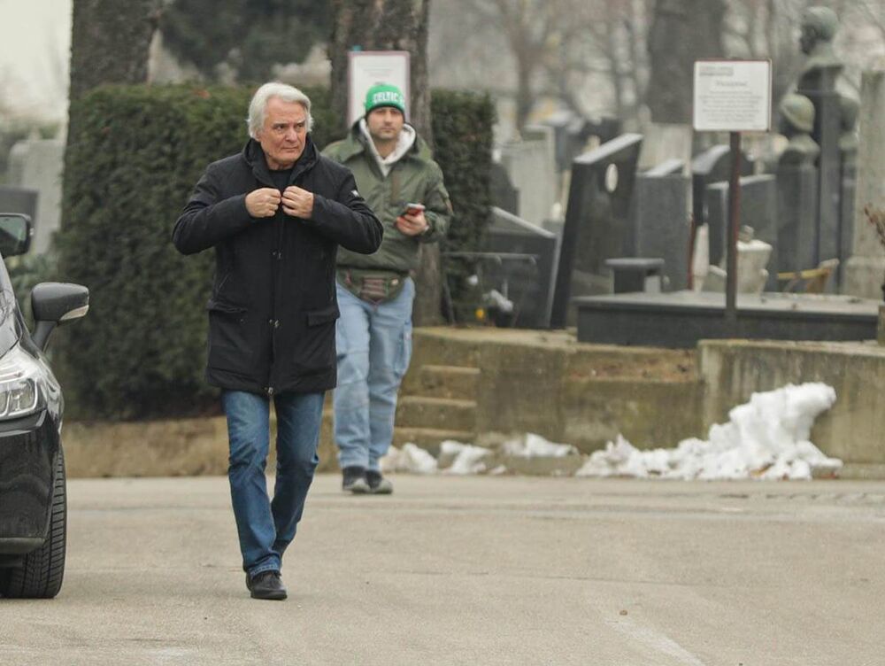 Miroslav Mika Aleksić