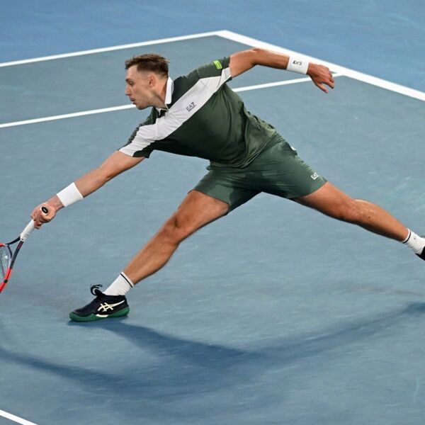 Hamad Međedović stao u osmini finala u Holandiji