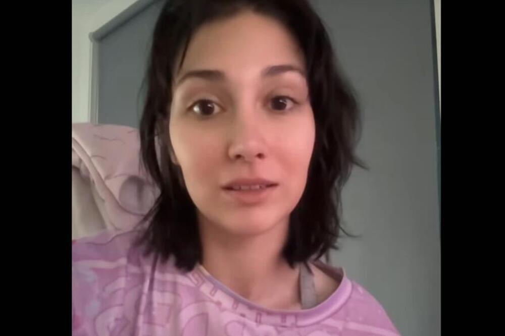 Ne da nije idealno, nego je LOŠE: Aleksandra živi u Engleskoj i jedva čeka da ode, kad čujete razlog šokiraćete se