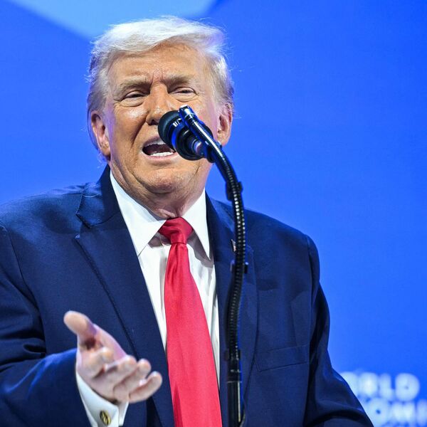 Oglasila se Bela kuća o napadu na Trampovom imanju: "Neutralisali smo ludu osobu"