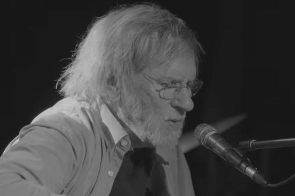 OGROMNA TRAGEDIJA! Poznati muzičar i njegova žena stradali u požaru