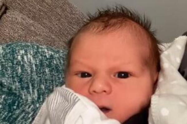 U OVU BEBU SU BULJILI SVI ČIM SE RODILA, LEKARI NISU MOGLI DA VERUJU ŠTA IM JE PRED OČIMA: Kako je ovo MOGUĆE?!