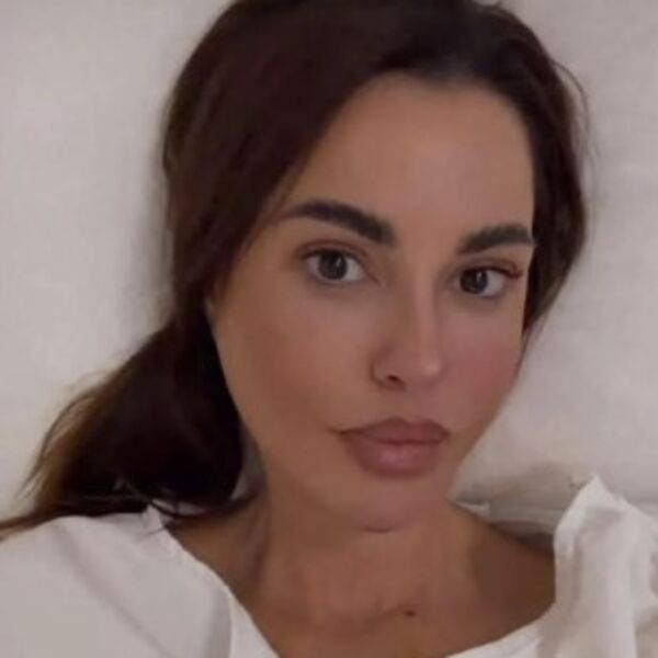 UDARNA VEST! Dijana Dilajn hitno operisana u Beogradu nakon nesreće u Dubaiju