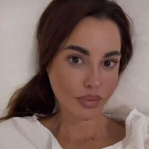 UDARNA VEST! Dijana Dilajn hitno operisana u Beogradu nakon nesreće u Dubaiju