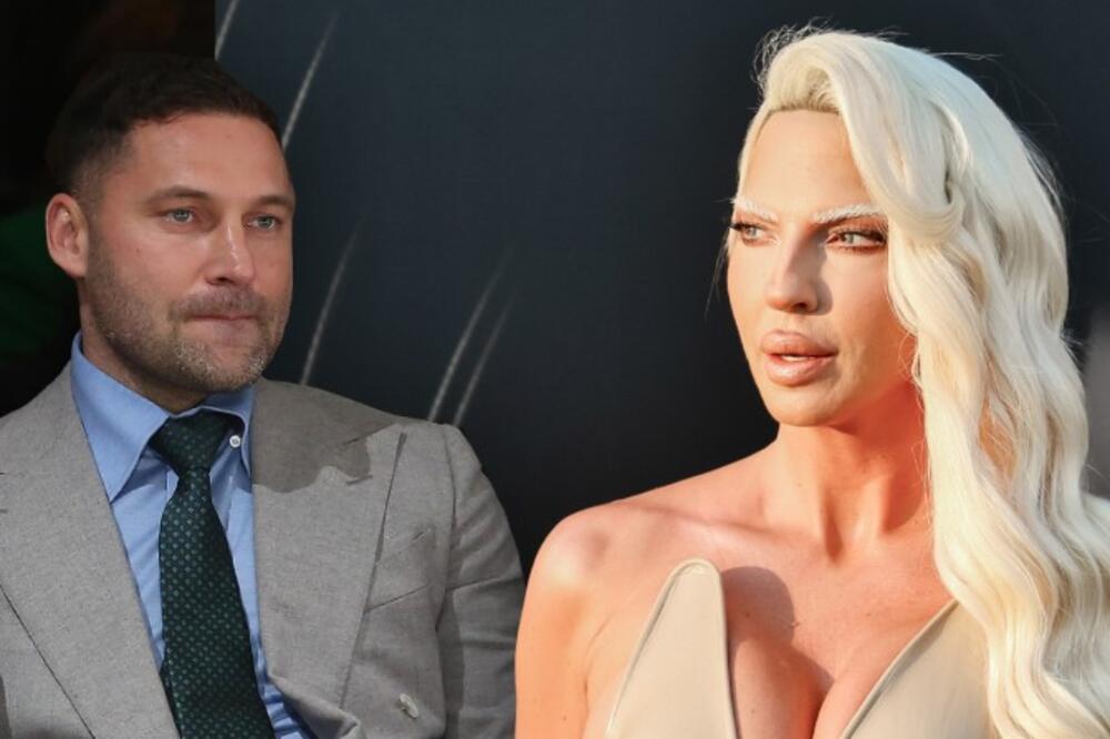 "JA SAM U SVOM STANU!" Prva izjava Tošića nakon što se zabarikadirao u vilu - Karleuša tvrdi da je PROMENIO BRAVE