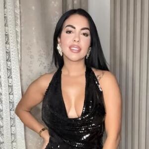 OVO JE VATRENA ŽENA ZBOG KOJE JE IZBIO HAOS! Fudbaler ponovo u CENTRU PAŽNJE - KO JE ZAPRAVO CRNA VIKTORIJA?