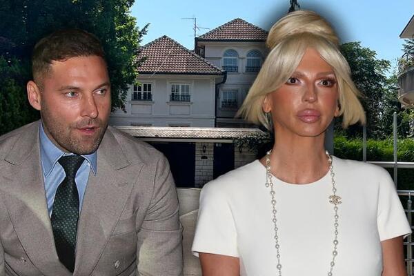 Duško Tošić vratio ključeve od stana: Otkriveno šta stoji iza njegove odluke, oglasio se bivši fudbaler