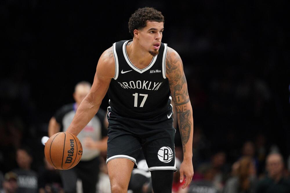 Otišao od Jokića da bude zvezda, igra za "najjadnije"! 10 godina nije viđen ovako loš meč u NBA