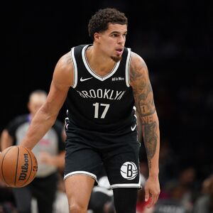 Otišao od Jokića da bude zvezda, igra za "najjadnije"! 10 godina nije viđen ovako loš meč u NBA