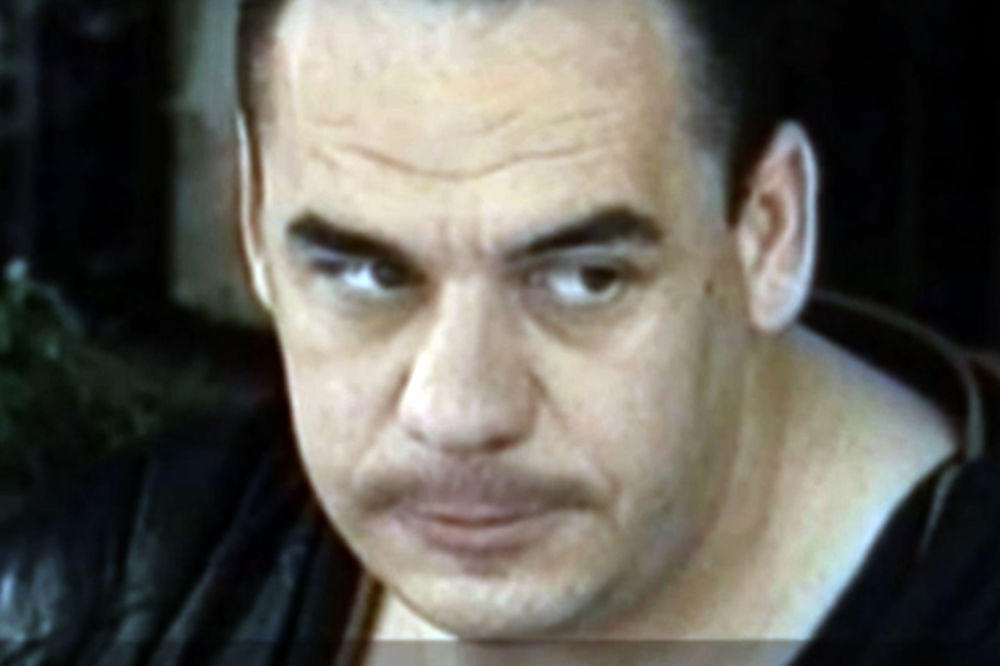 90-IH JE HARAO BEOGRADOM, SVI SU ZAZIRALI: Nosio je KRISTIJANA GOLUBOVIĆA NA LEĐIMA, upamćen po KULTNIM REČIMA!