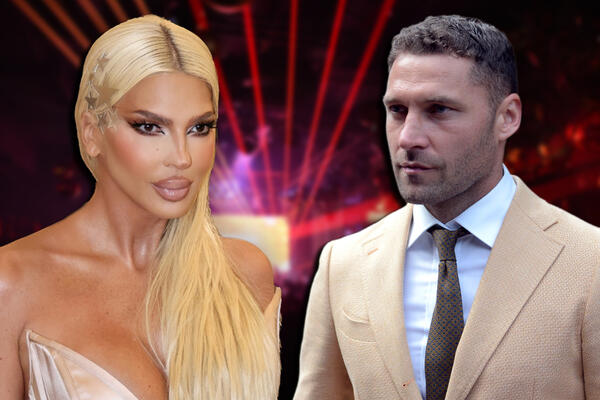 Evo u kakvom je stanju bio Tošić kad je upao u stan: Isplivala šokantna istina, sad je sve jasno