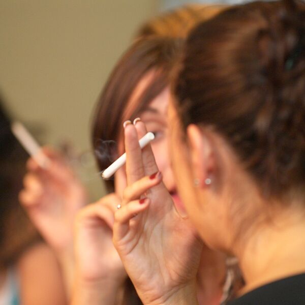 ZABLUDA PUŠAČA MOŽE DA OSAKATI! Beograđanka (29) doživela TROVANJE, a simptomi su ŠOK: Mariju skoro ubio&hellip; nikotin!