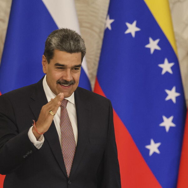 UPRAVO SE OGLASIO NIKOLAS MADURO Ovo su njegove prve reči nakon hapšenja: I te kako je imao ŠTA DA KAŽE!