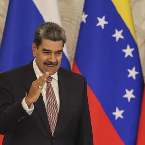 UPRAVO SE OGLASIO NIKOLAS MADURO Ovo su njegove prve reči nakon hapšenja: I te kako je imao ŠTA DA KAŽE!