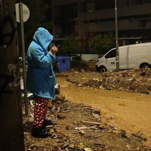 Strašno nevreme razorilo Grčku! Olujni udari vetra i kiša će ovde biti najopasniji, sprema se haos (VIDEO)