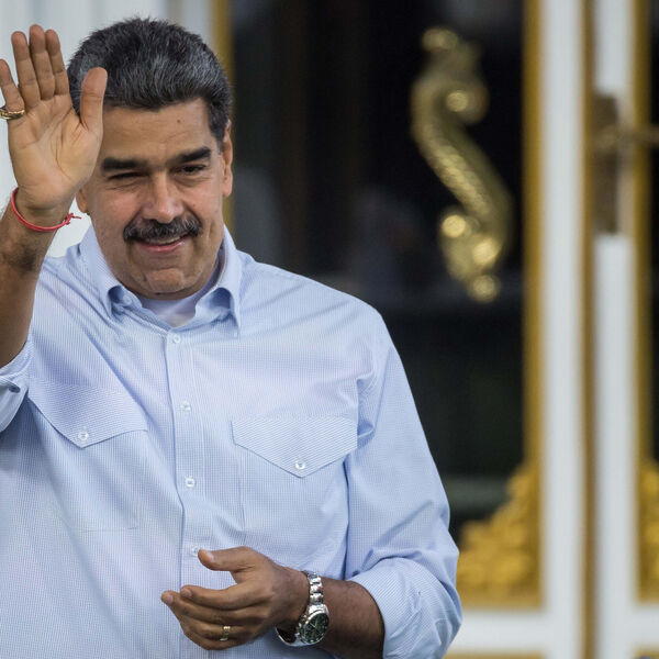 Argentina od SAD traži izručenje Madura: Optužbe su jako ozbiljne